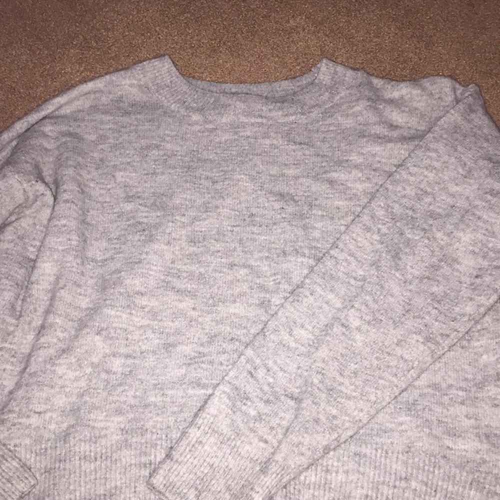 Sweater - Picture 3 of 3